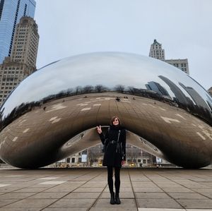 Meet your Posher, Jamie